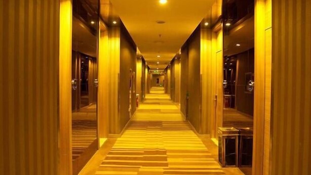Interior - Huiquan Boutique Hotel (Jinan)