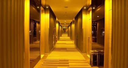 Huiquan Boutique Hotel