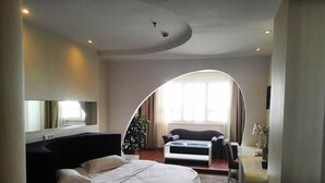 Room - Huiquan Boutique Hotel (Jinan)