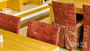 Restaurant - Huiquan Boutique Hotel (Jinan)