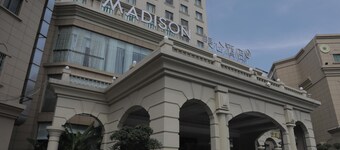 Ramada Encore Shanghai