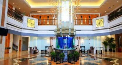 Ramada Encore Shanghai