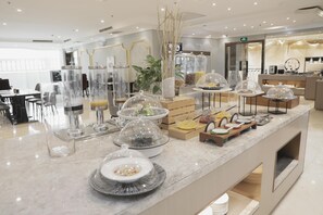 Dining - Ramada Encore Shanghai (Shanghai)