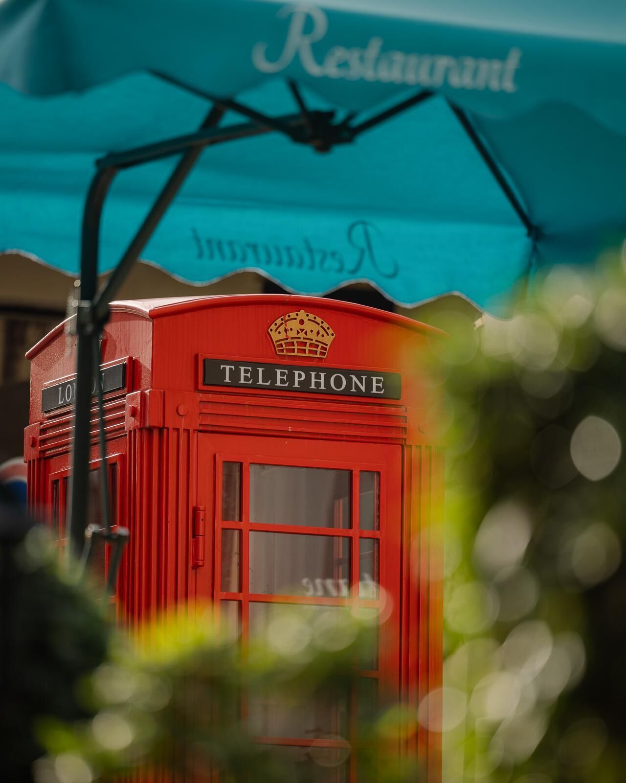 Foto - Hotel London