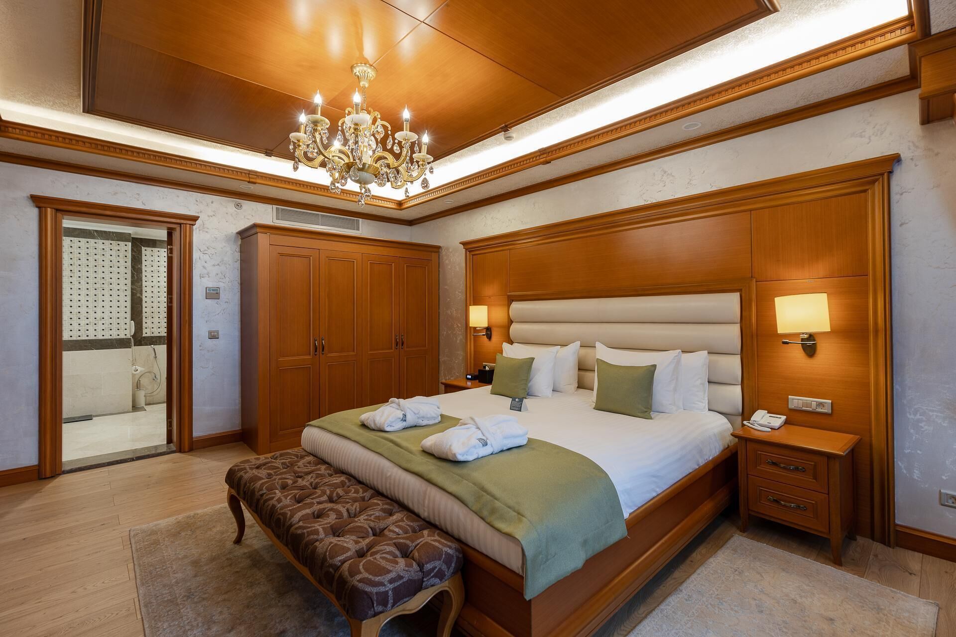 Foto - Hotel London 1889 & Casino