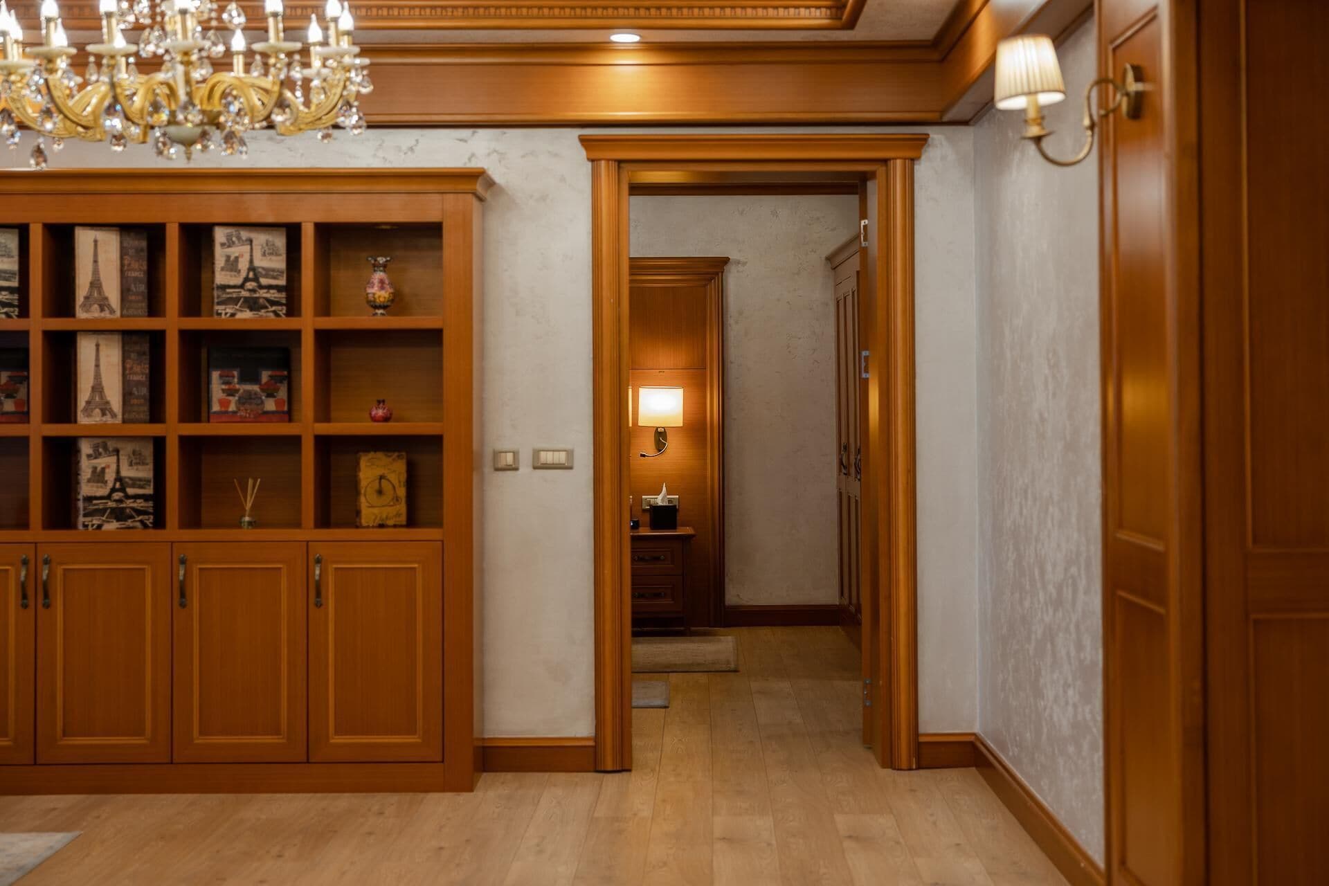 Foto - Hotel London 1889 & Casino