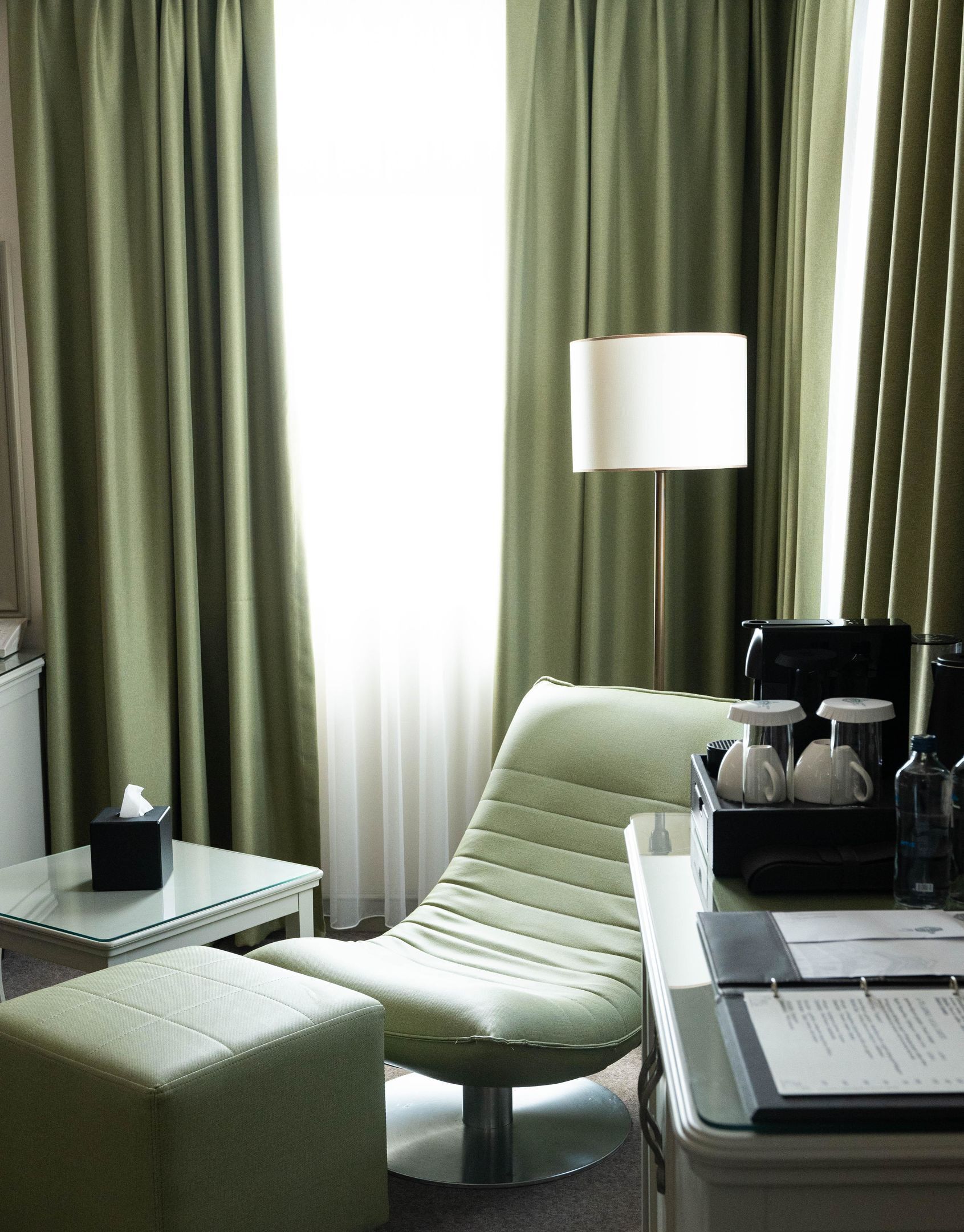 Foto - Hotel London 1889 & Casino