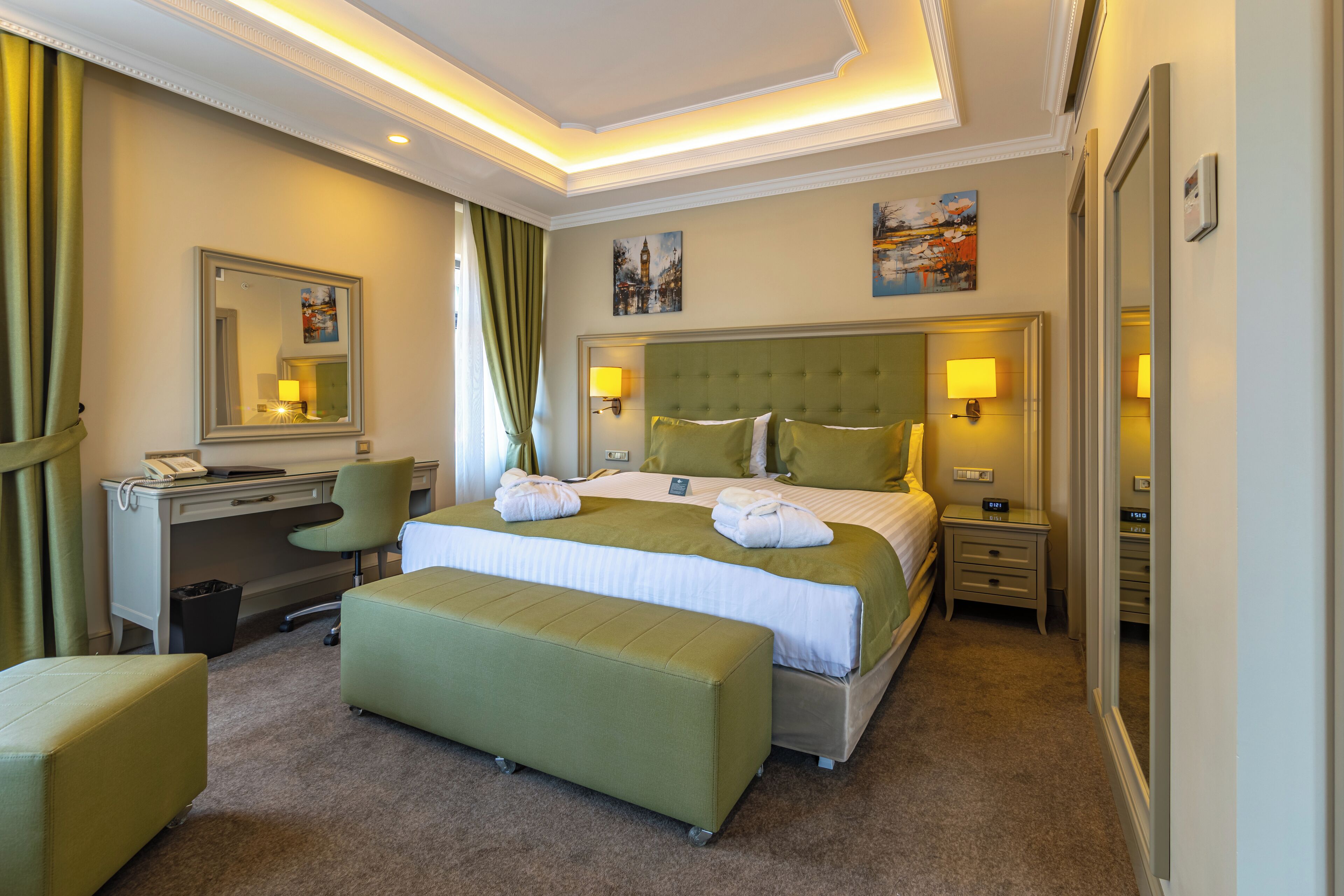 Foto - Hotel London 1889 & Casino