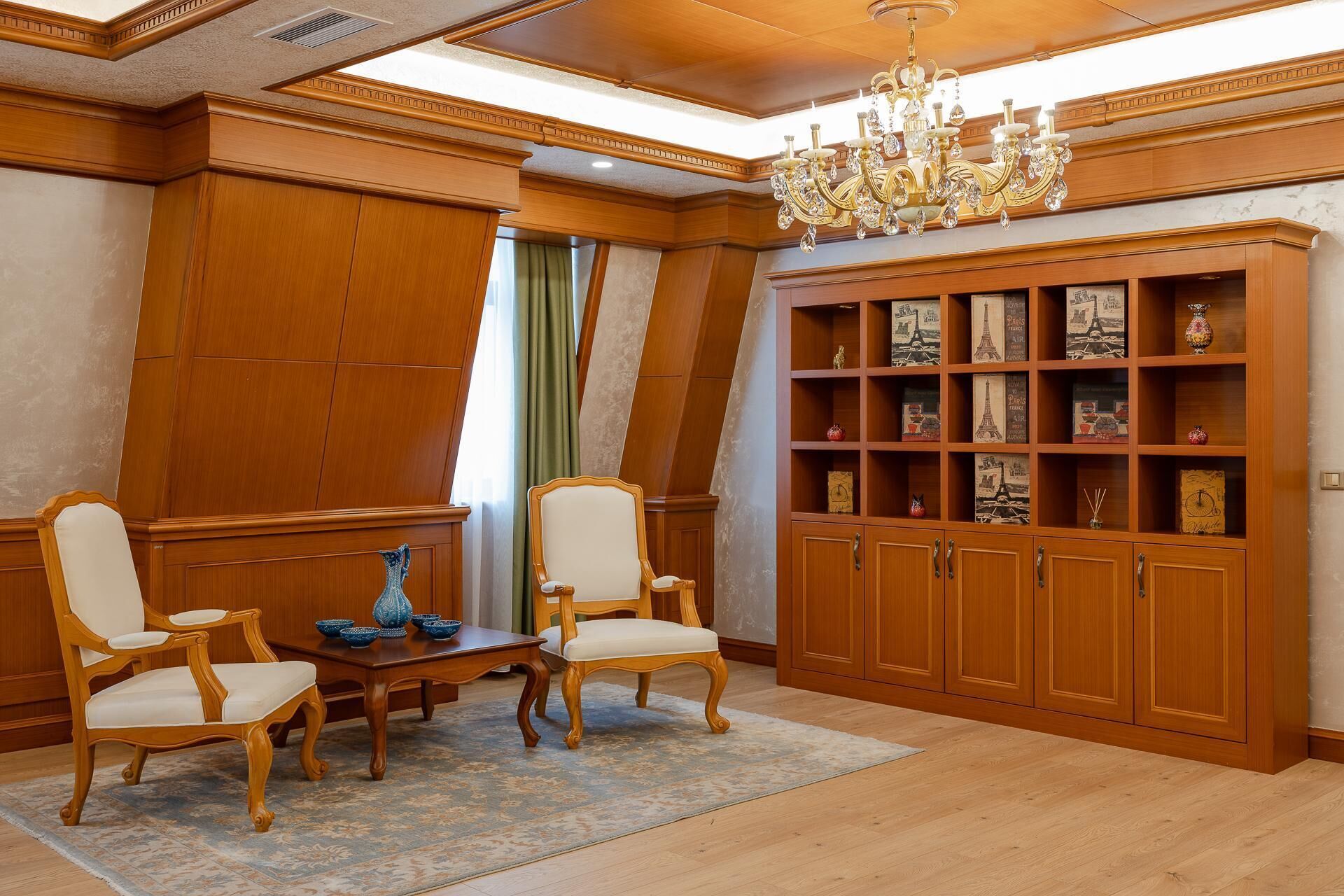 Foto - Hotel London 1889 & Casino