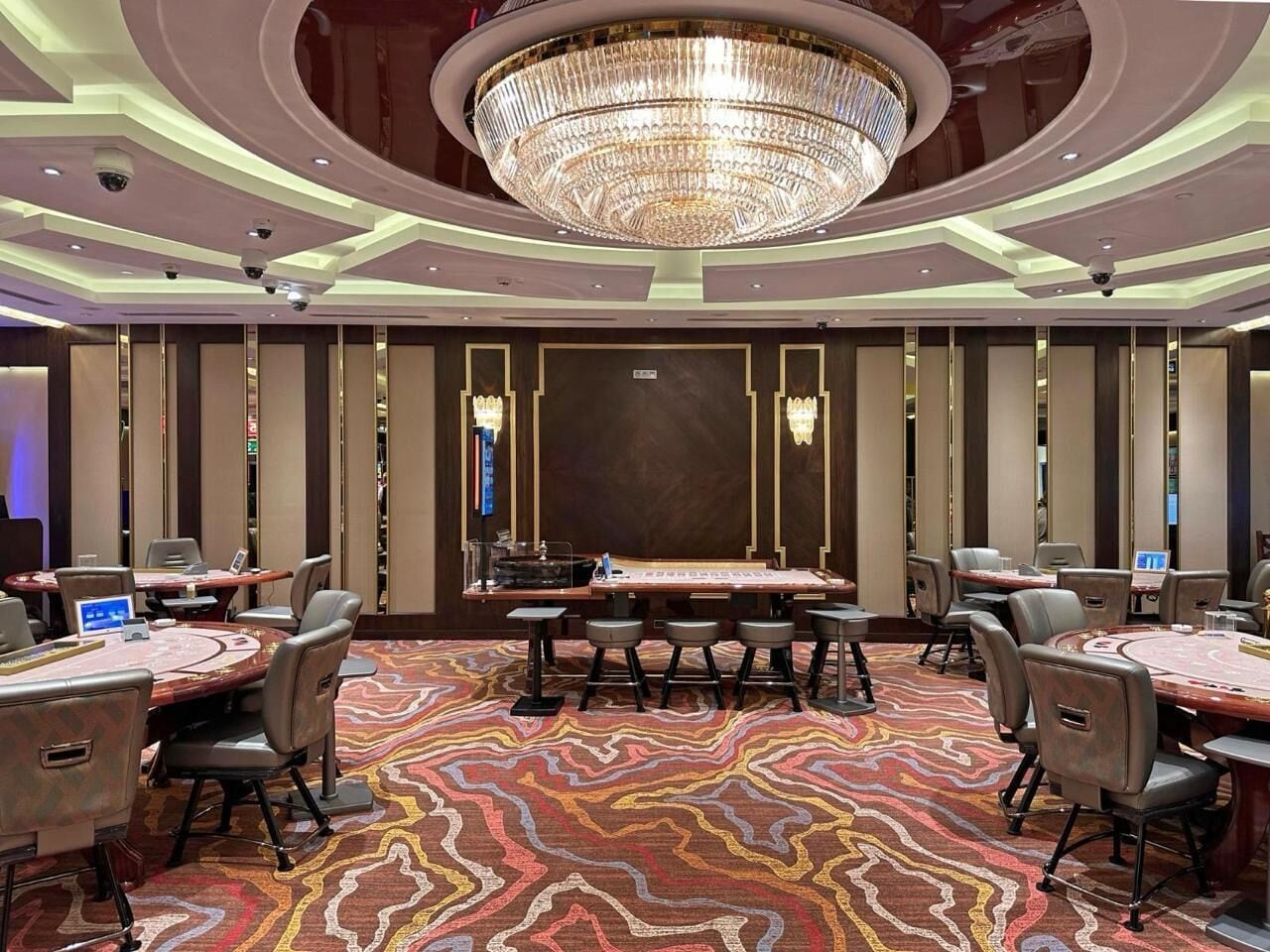 Foto - Hotel London 1889 & Casino