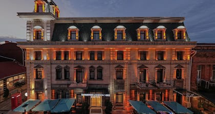 Hotel London 1889 & Casino