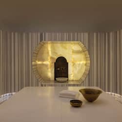 Sauna, hot tub, steam room, Turkish bath, body treatments, aromatherapy