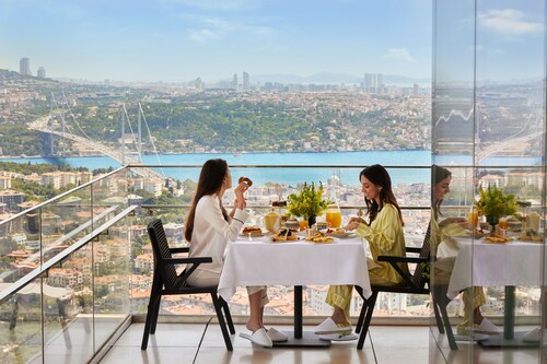 Raffles Istanbul