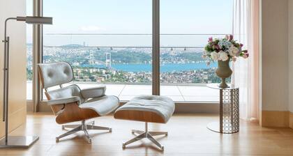 Raffles Istanbul