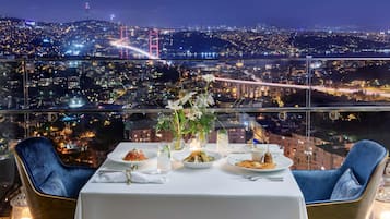 Executive-Lounge