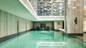 Sauna, hot tub, steam room, Turkish bath, body treatments, aromatherapy