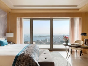 Junior Suite | View from room