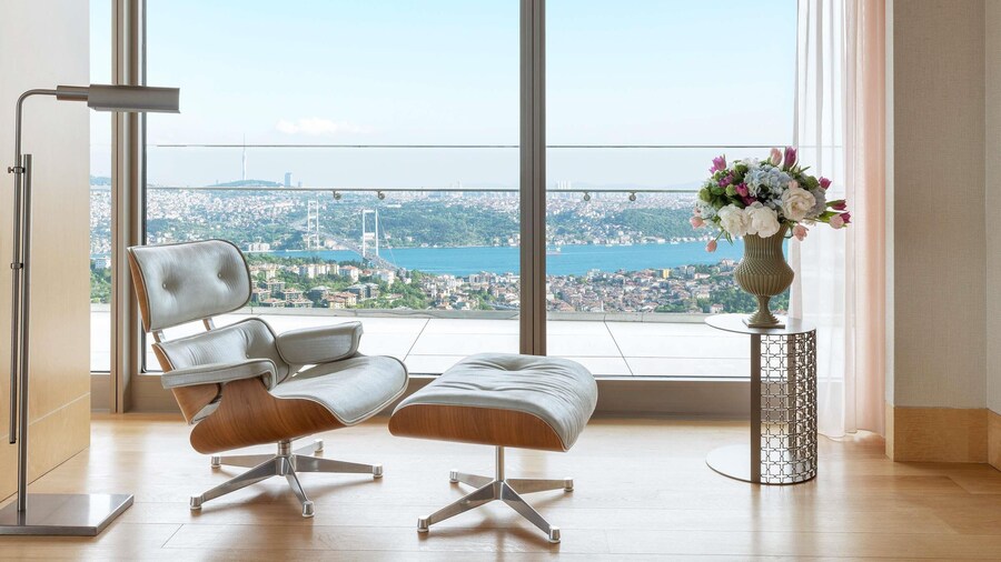Raffles Istanbul