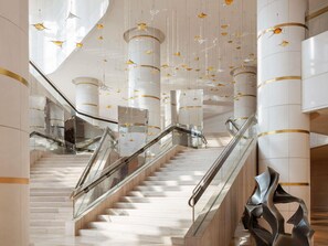 Meeting facility - Raffles Istanbul (Istanbul)