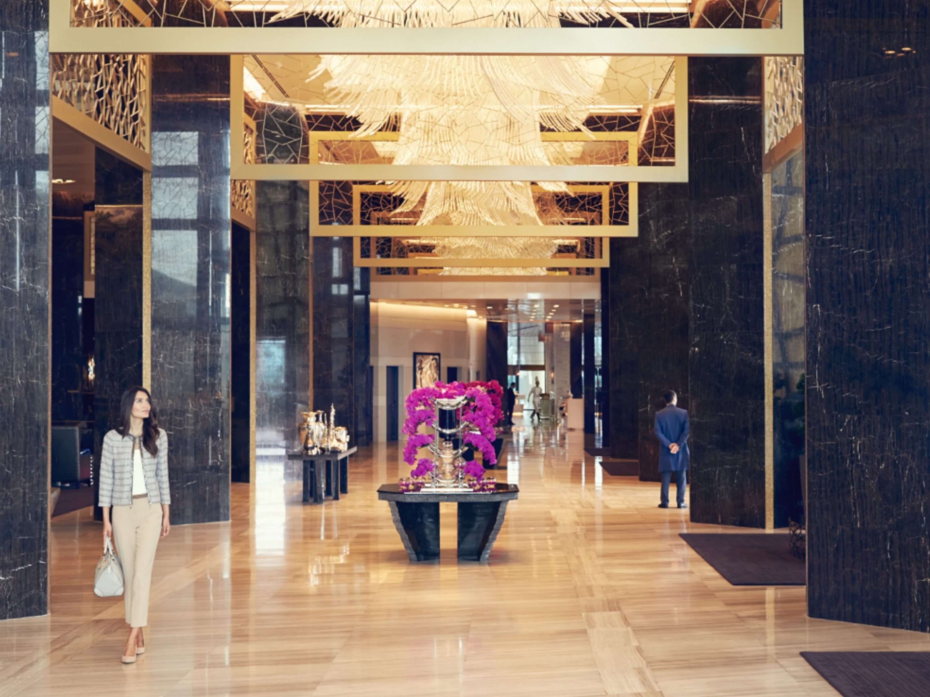 Raffles Istanbul