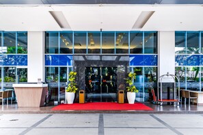 ล็อบบี้