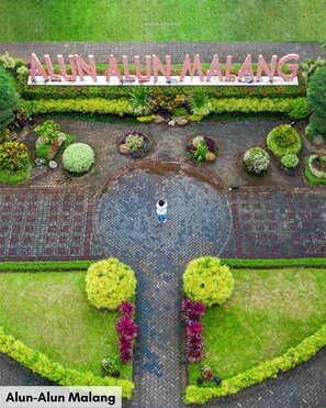 Point of interest - Swiss-Belinn Malang (Malang)