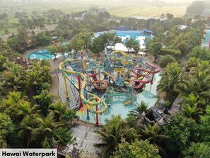 Point of interest - Swiss-Belinn Malang (Malang)