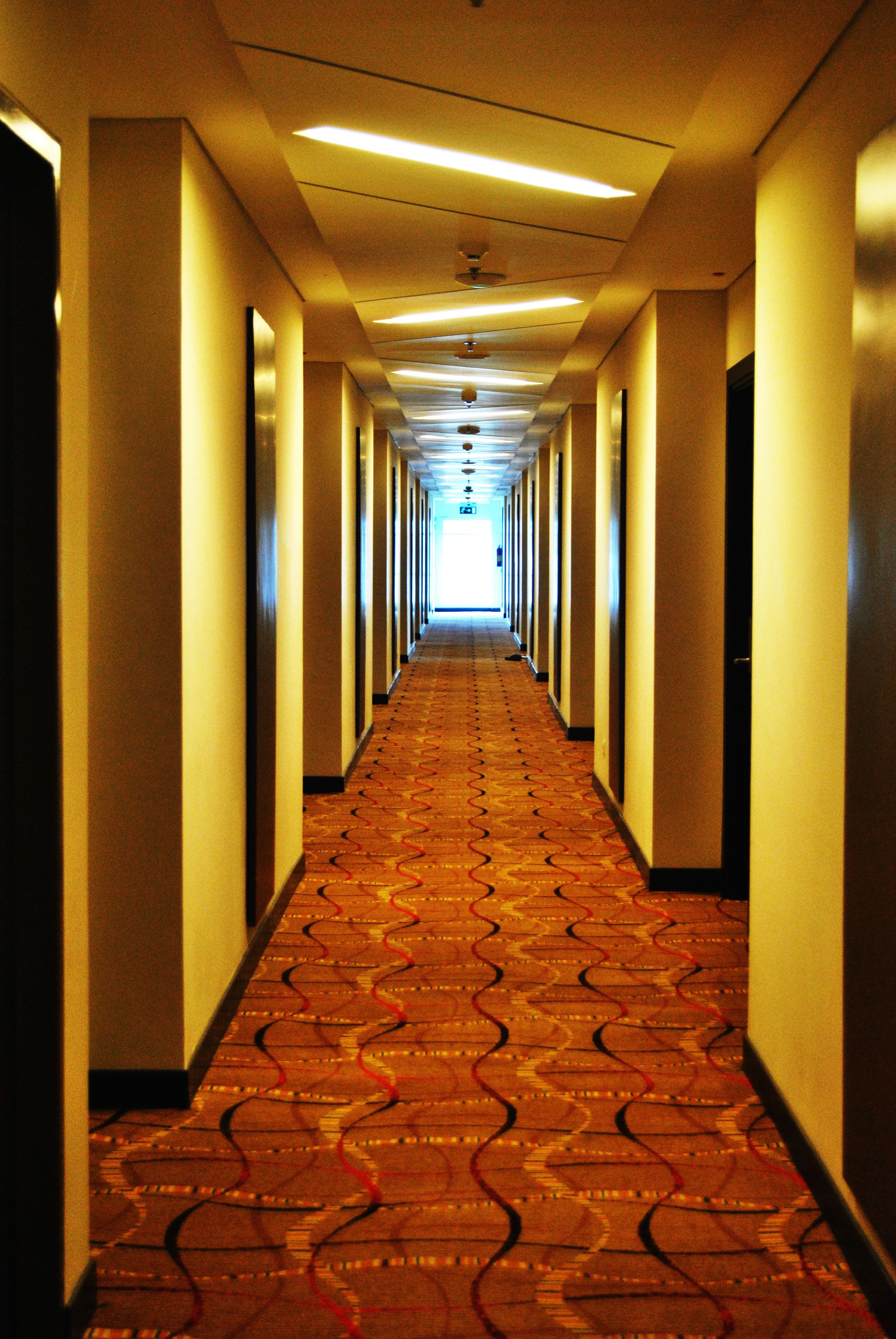 hallway