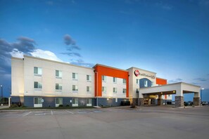 บริเวณภายนอก