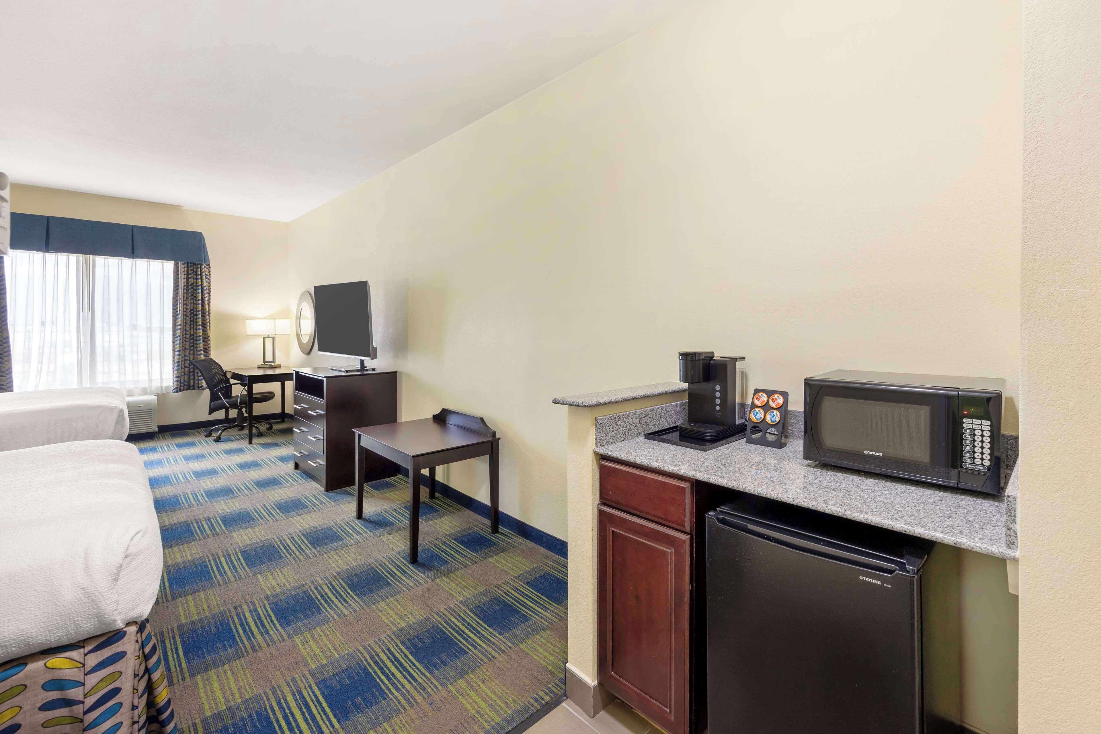 in-room safe, desk, laptop workspace, iron/ironing board