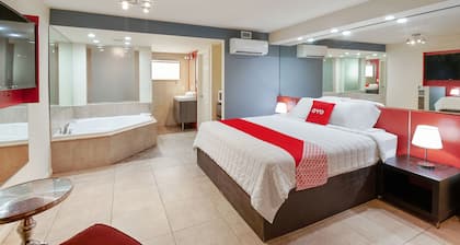Gables Cove Hotel