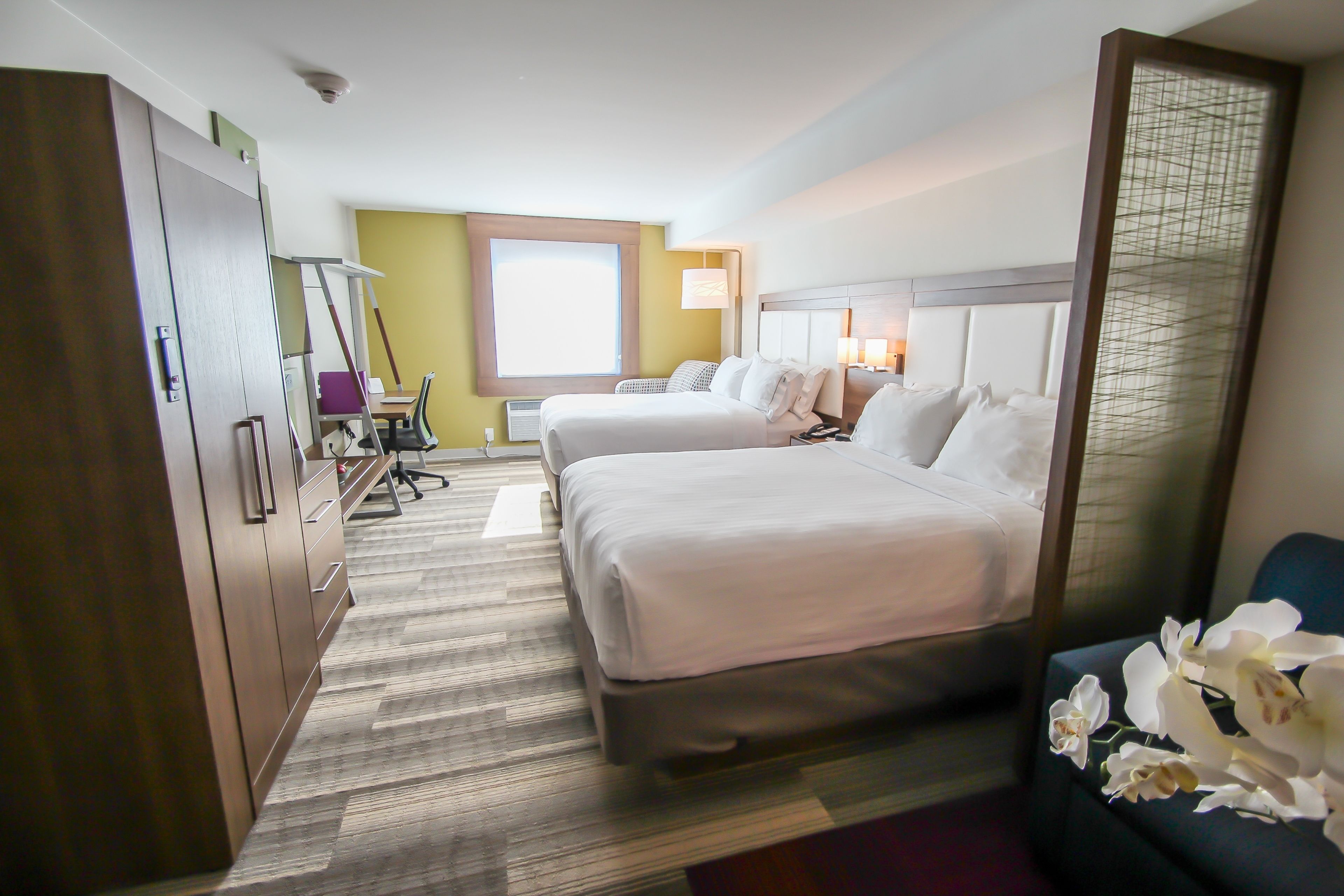 1 bedroom, in-room safe, desk, laptop workspace