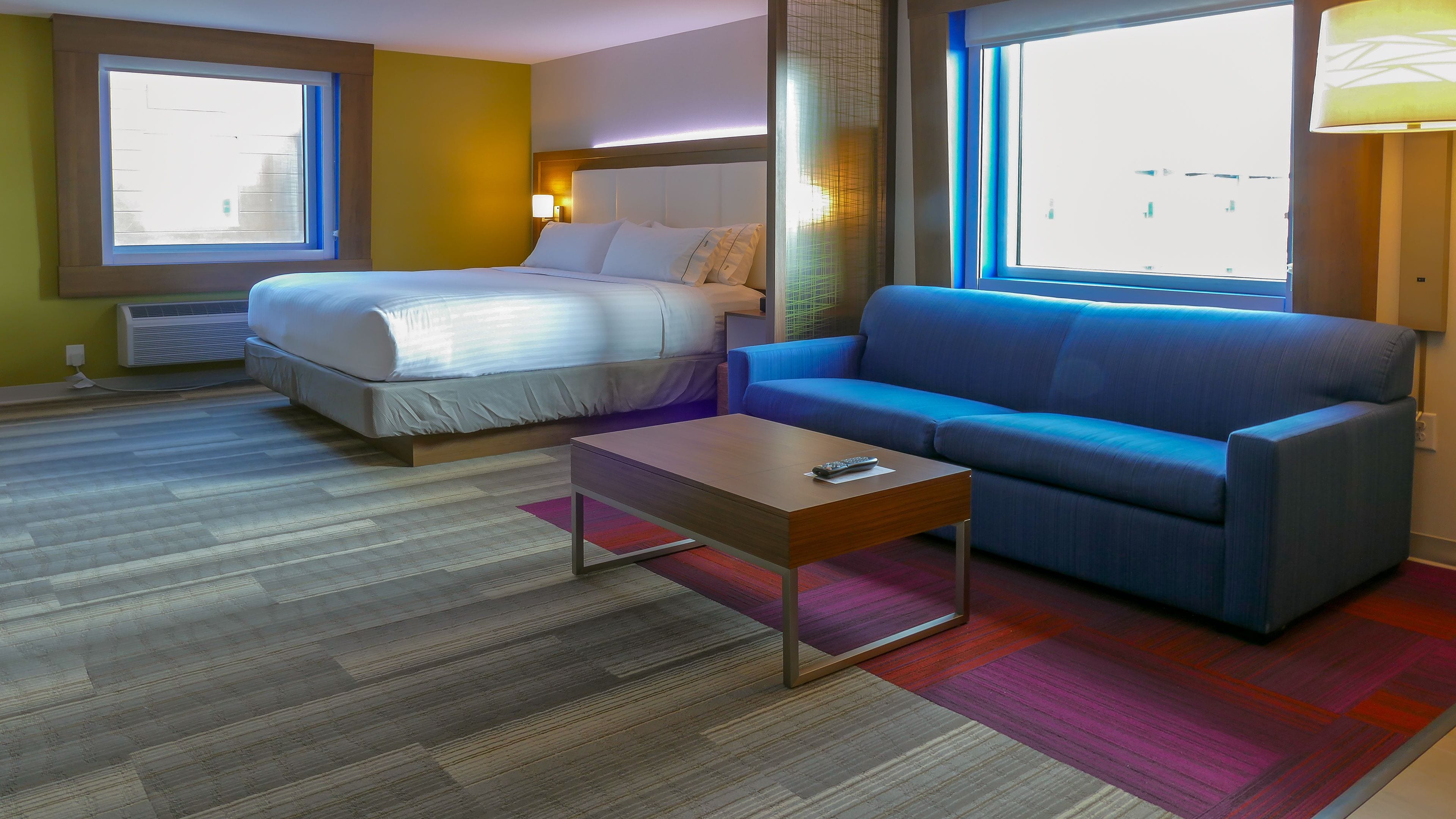 Foto - Holiday Inn Express & Suites Miami Airport East by IHG