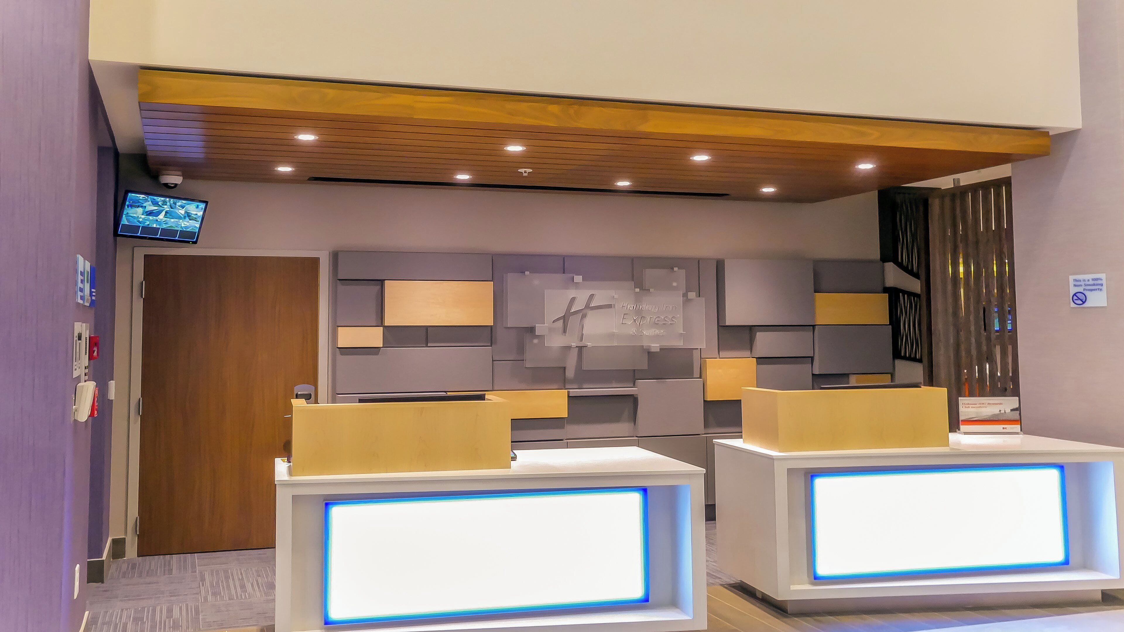Photo - Holiday Inn Express & Suites Miami Airport East by IHG