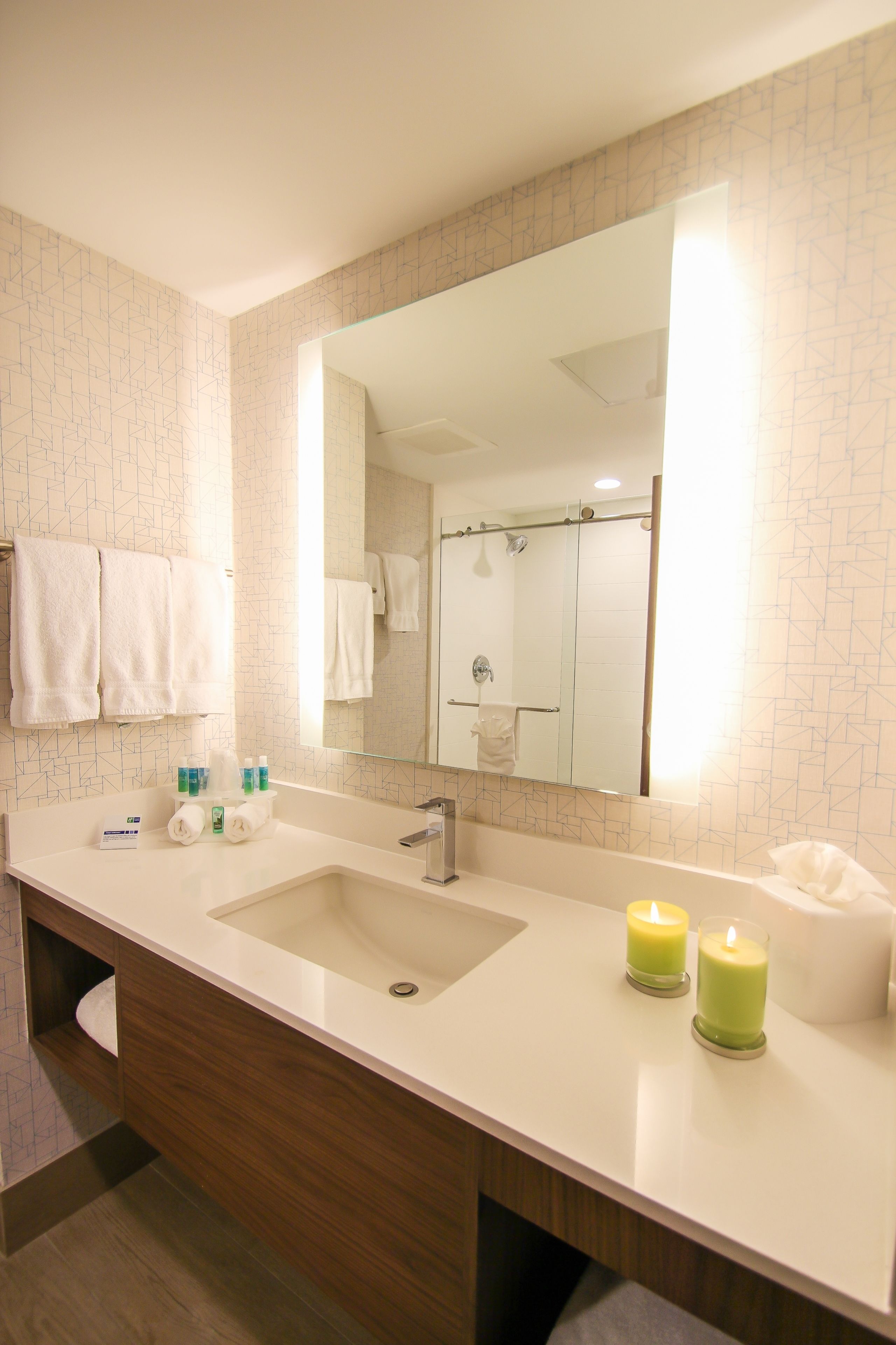 Foto - Holiday Inn Express & Suites Miami Airport East by IHG
