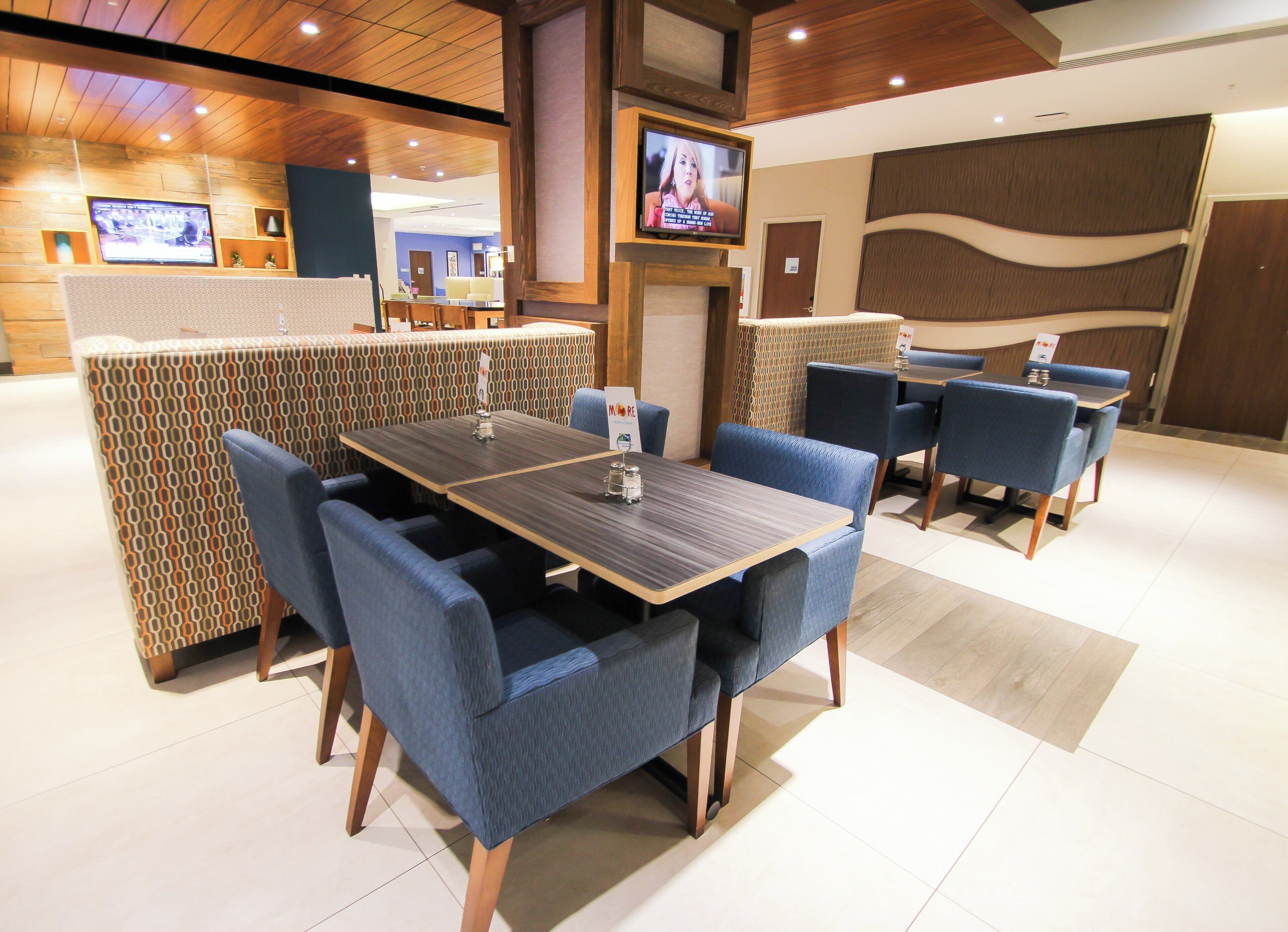 Photo - Holiday Inn Express & Suites Miami Airport East by IHG