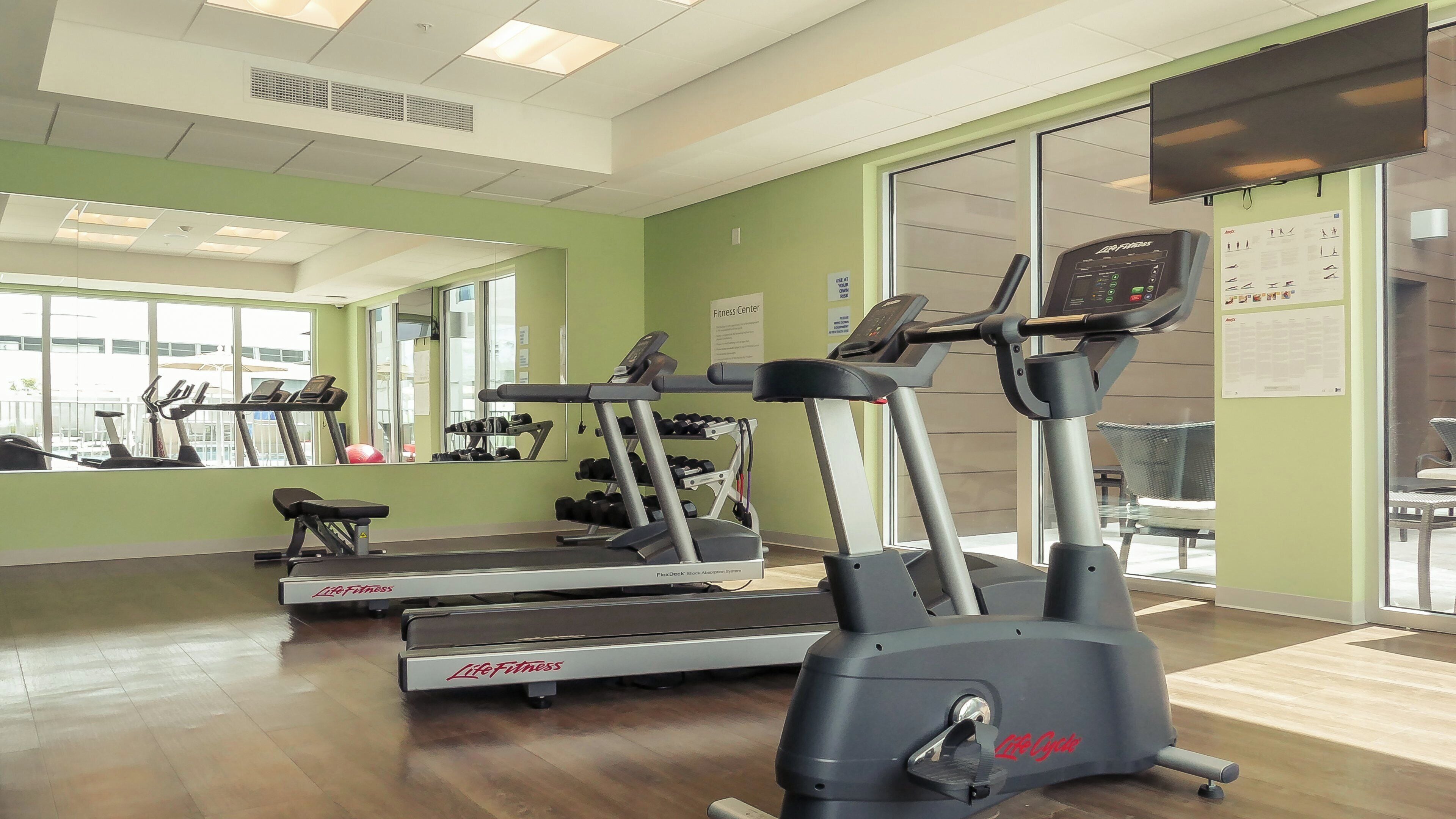 Photo - Holiday Inn Express & Suites Miami Airport East by IHG