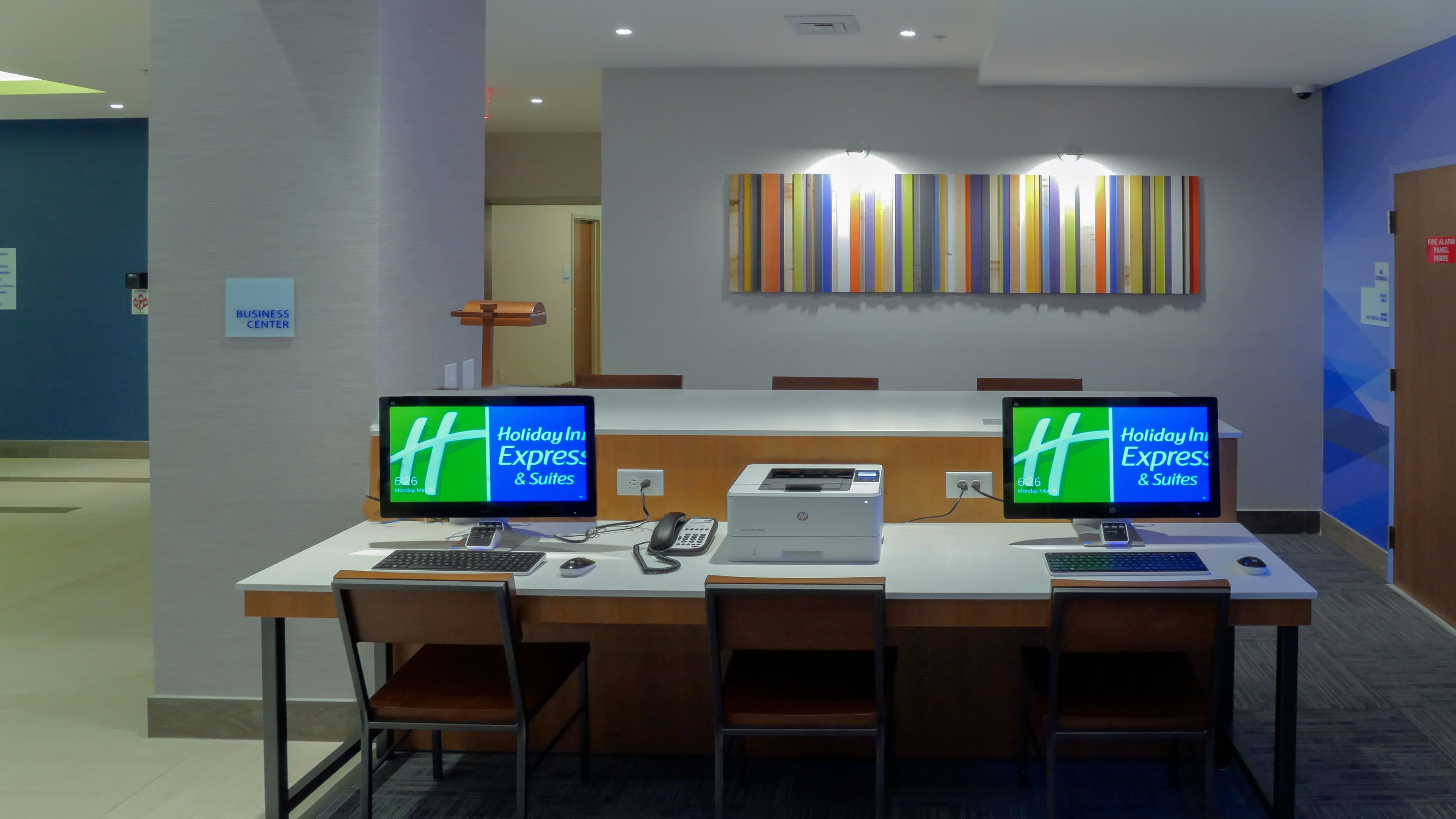 Foto - Holiday Inn Express & Suites Miami Airport East by IHG