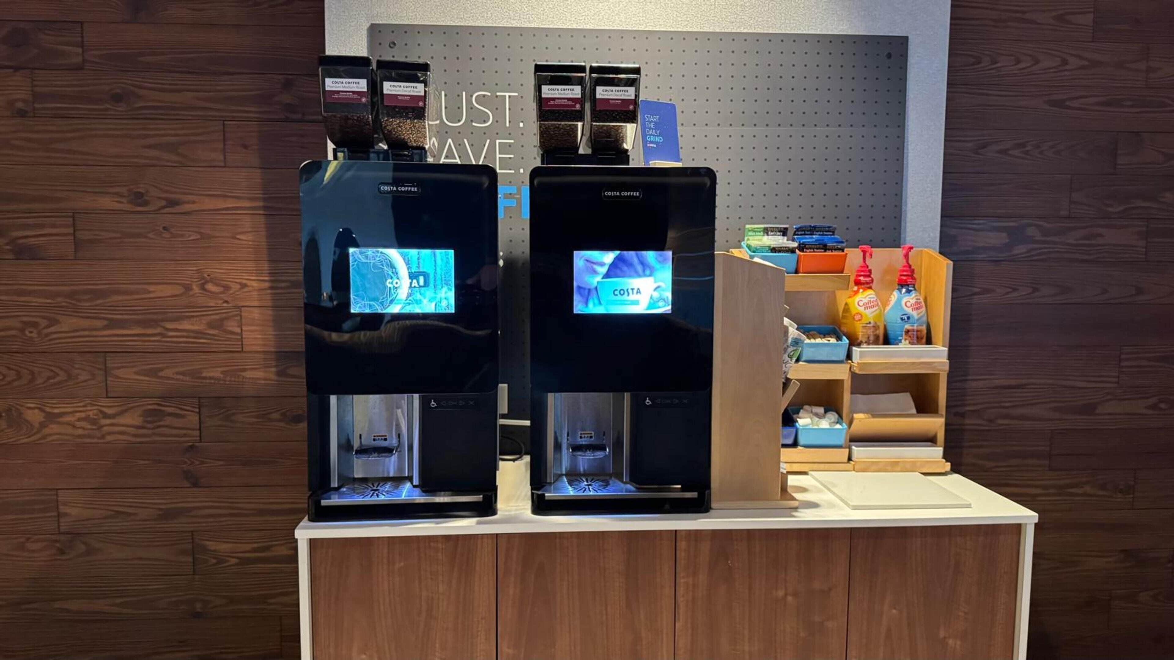 Photo - Holiday Inn Express & Suites Miami Airport East by IHG