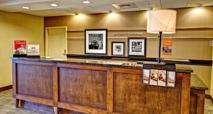 Hampton Inn Clarksdale