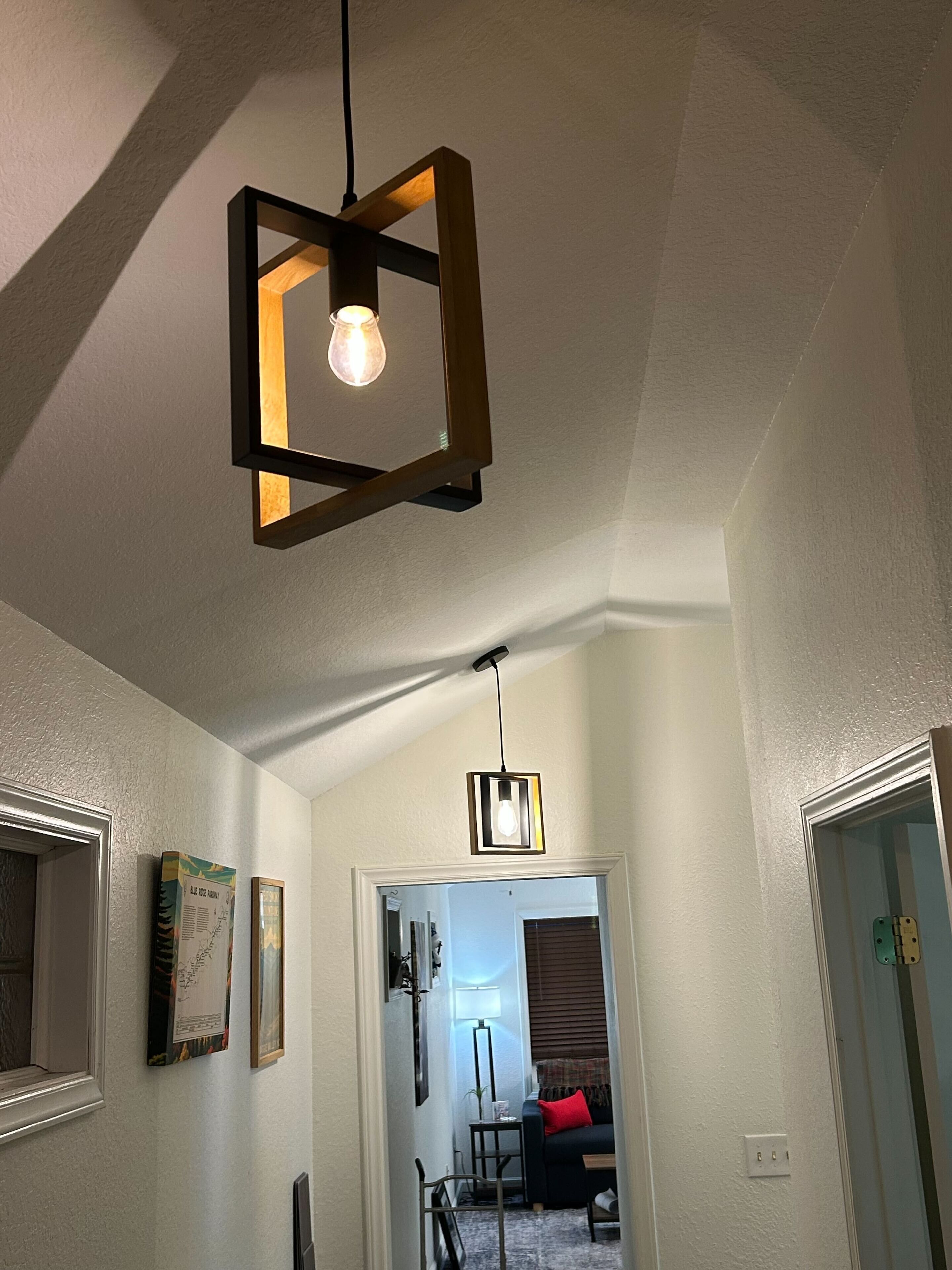 Deluxe Cabin, Multiple Beds, Non Smoking | Living area | 32-inch flat-screen TV with cable channels, TV