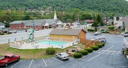 Castlewood Inn