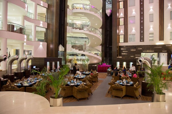 Regenta Central Harimangla - Bharuch