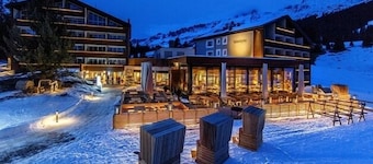 Valbella Resort