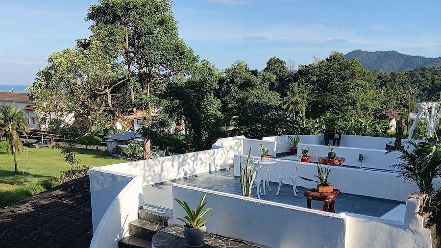 Keereeta Resort & Spa