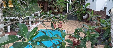 Ngoại thất