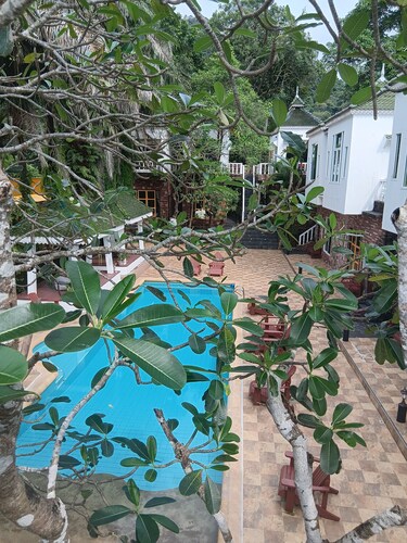 Keereeta Resort & Spa