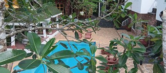 Keereeta Resort & Spa