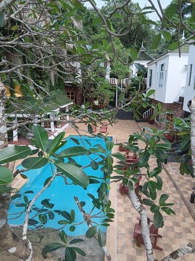 Keereeta Resort & Spa