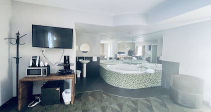 Falcon Motel Brossard